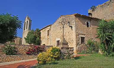 Esclanyà (Begur)